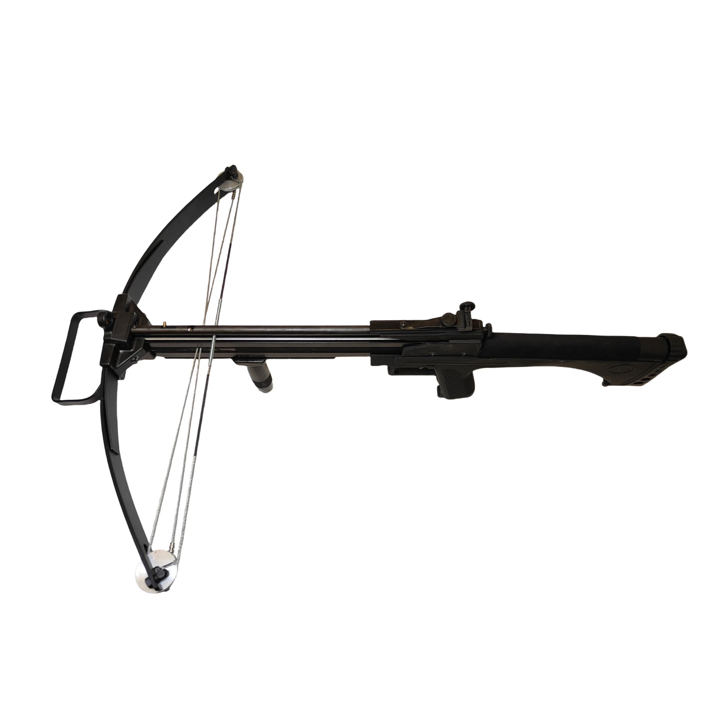 Demon Hunter Compound crossbow,240fps