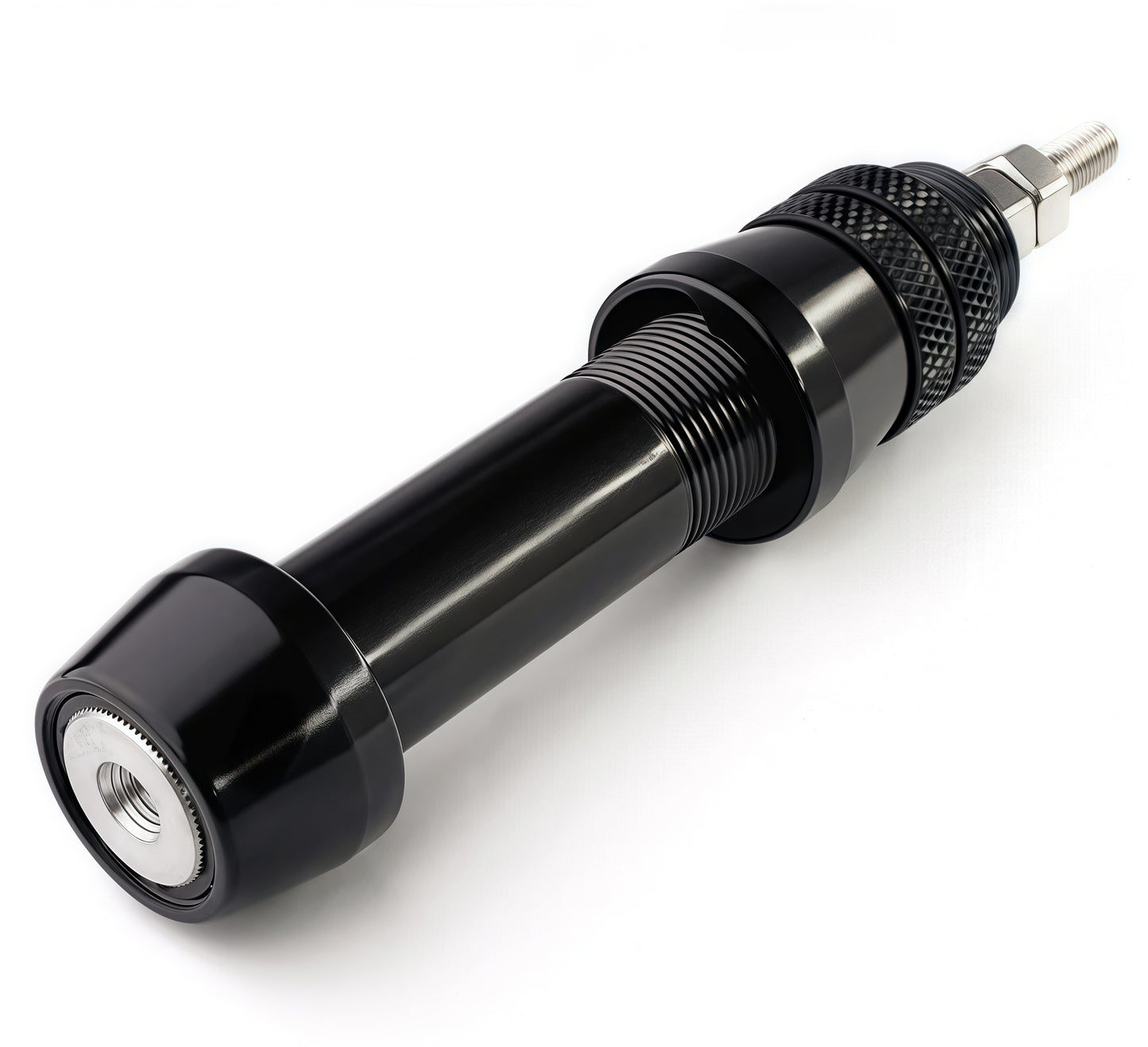 Bowfishing Reel Mount - Fishing Reel Seat Aluminum Anchor Holder