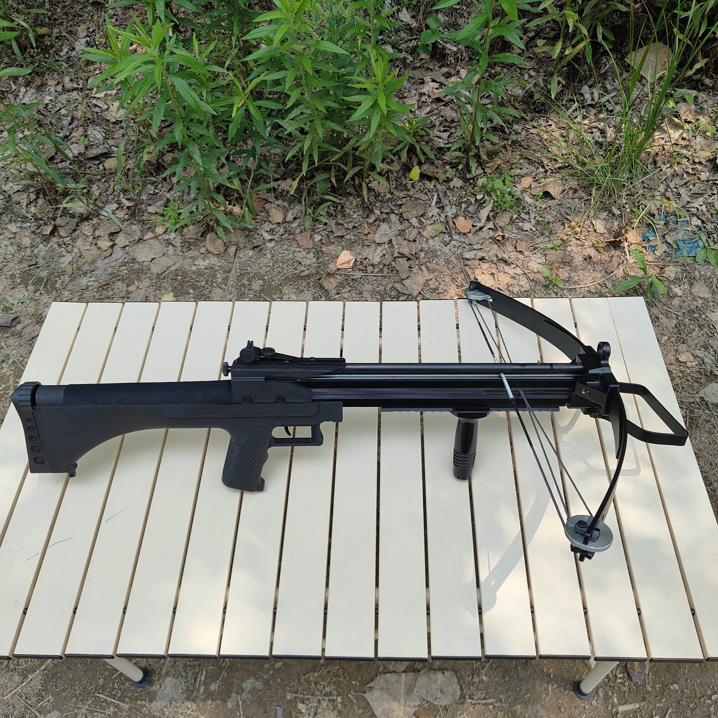 Demon Hunter Compound crossbow,240fps