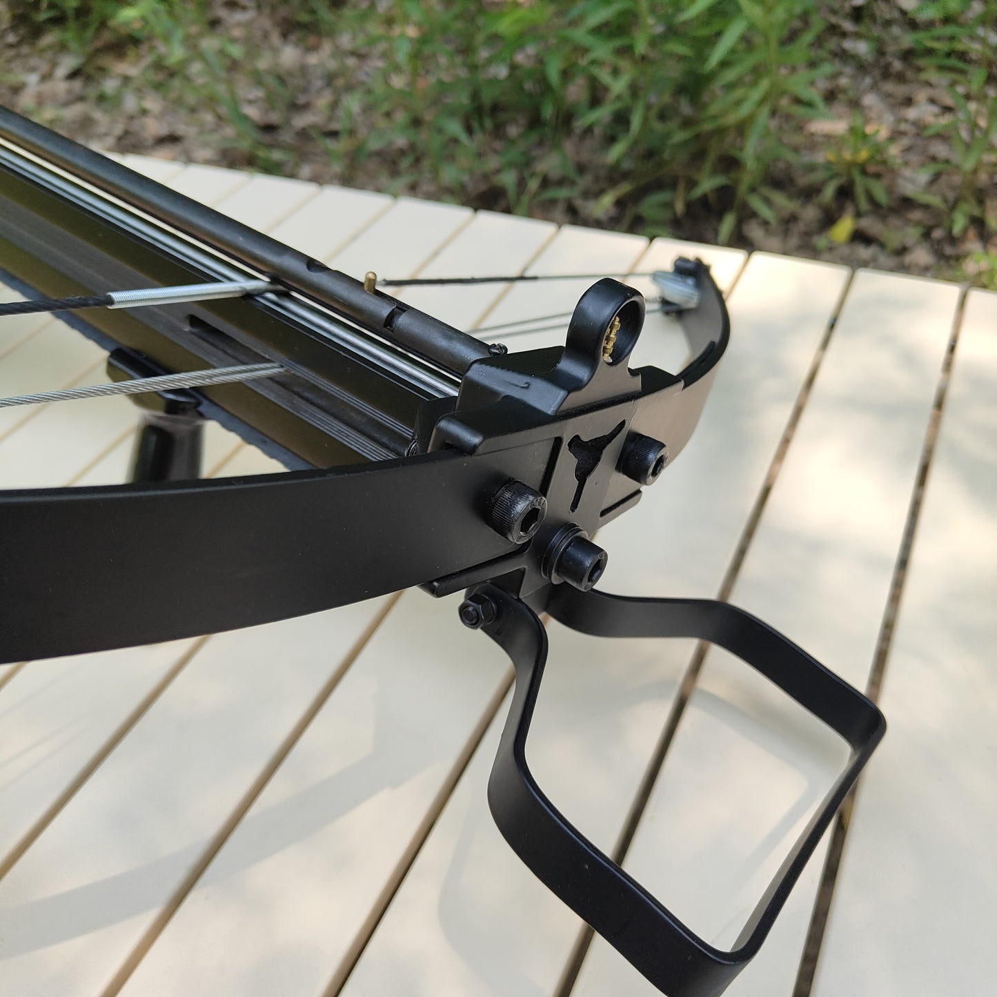 Demon Hunter Compound crossbow,240fps