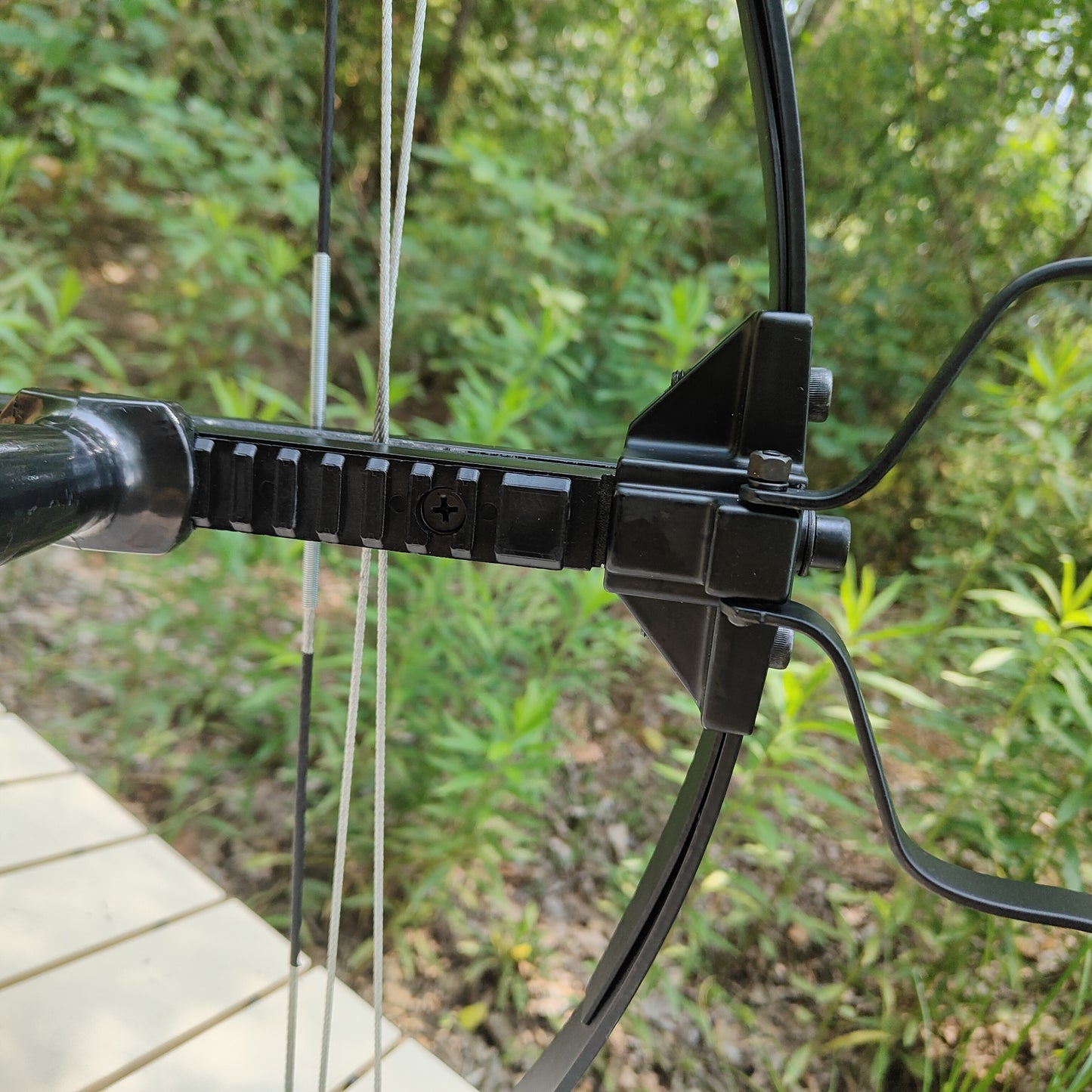 Demon Hunter Compound crossbow,240fps