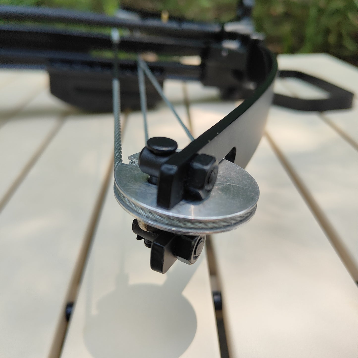 Poisonous scorpion 1 Compound Crossbow,180fps