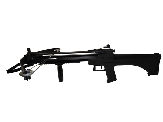 Demon Hunter Compound crossbow,240fps