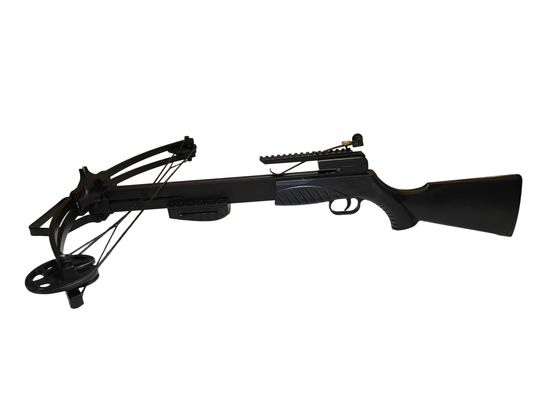 Poisonous scorpion 2 Compound Crossbow,235fps.