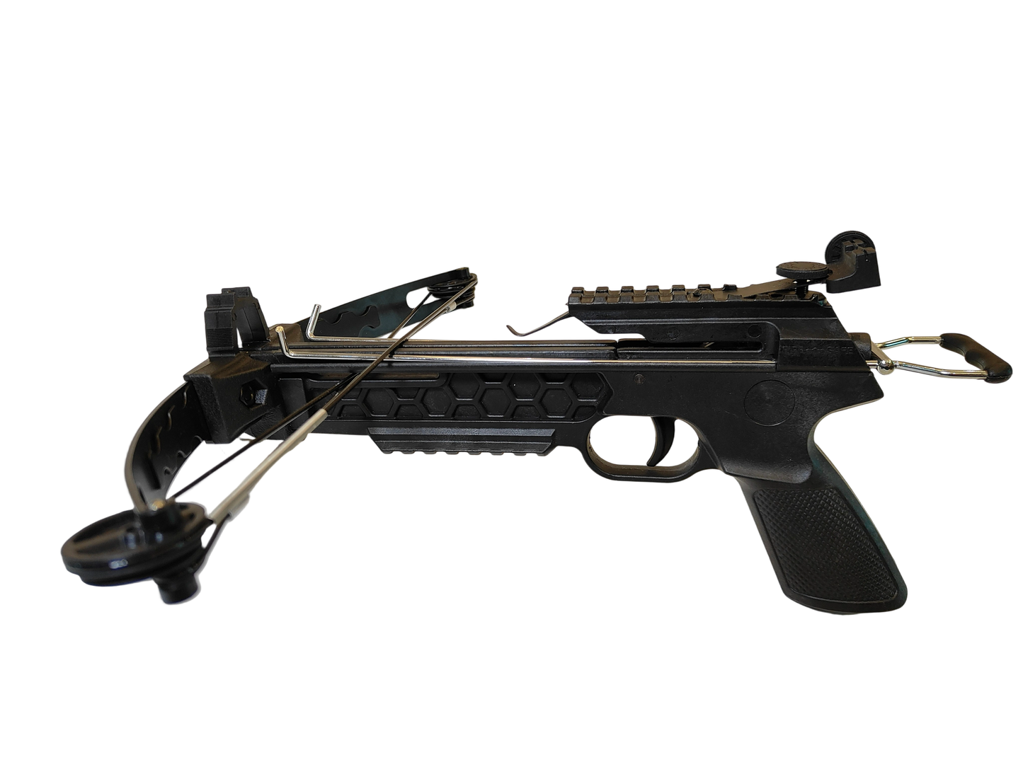 snake 1 Compound crossbow