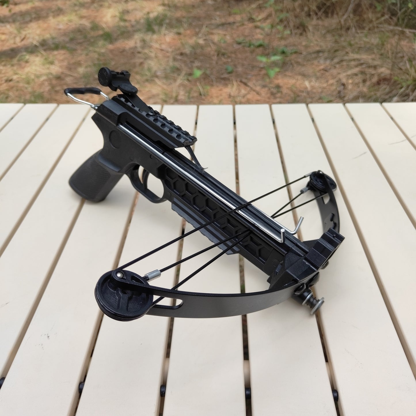 snake 1 Compound crossbow