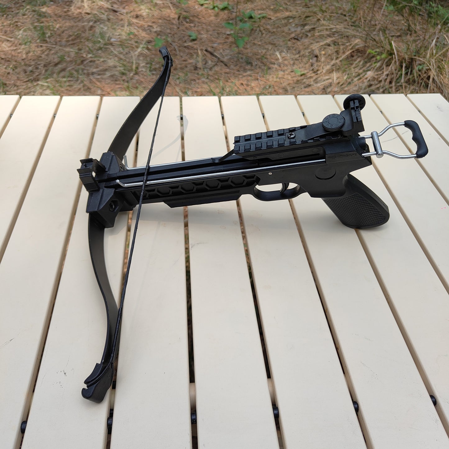 snake 2 Recurve crossbow
