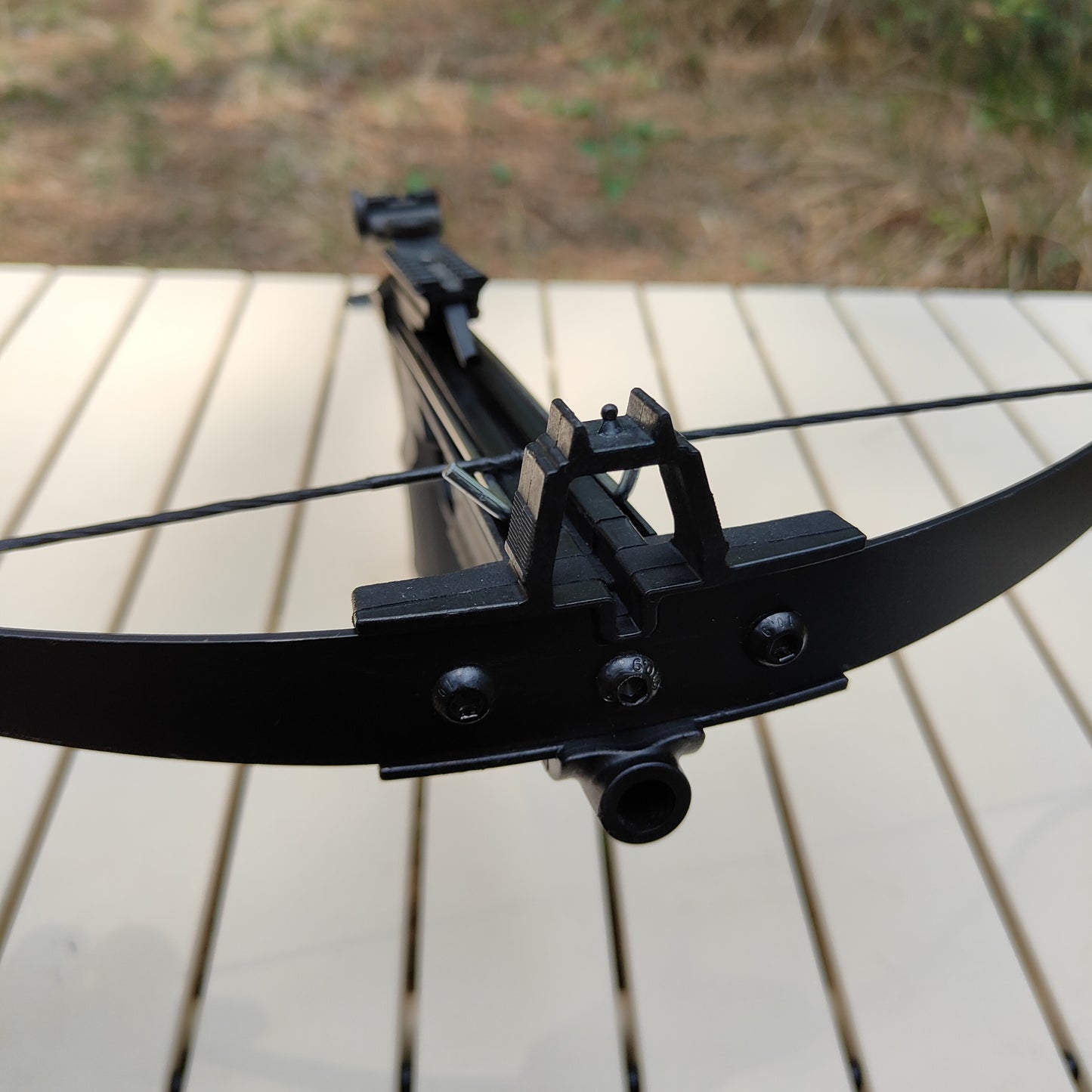 snake 2 Recurve crossbow