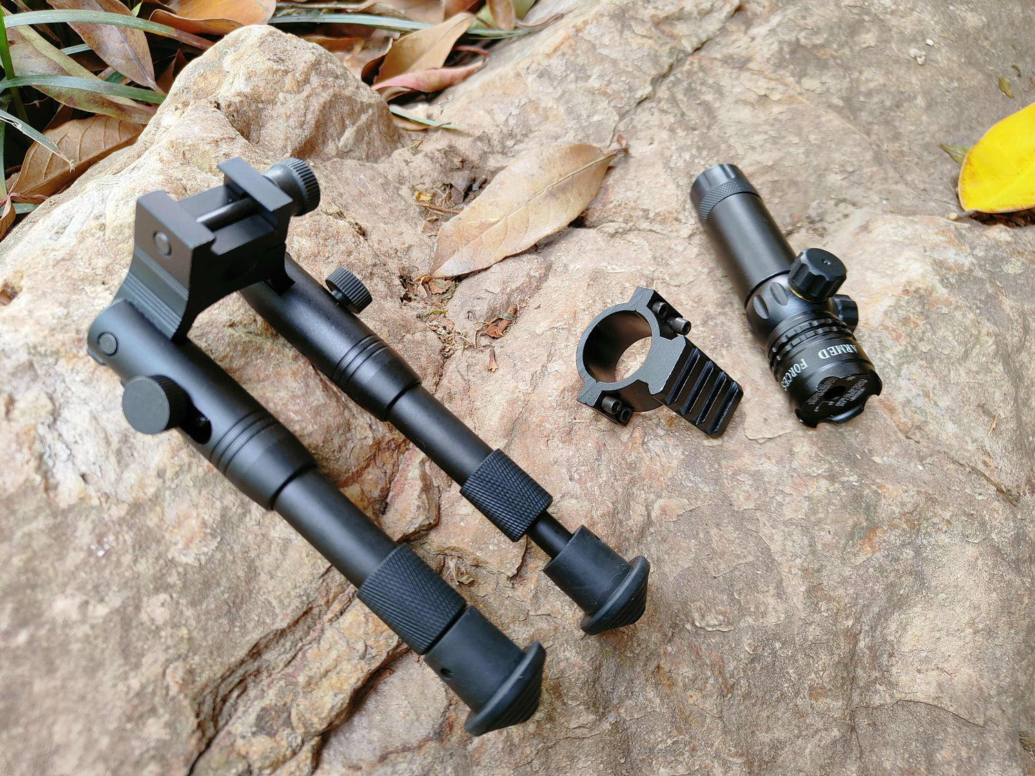 Modified accessories