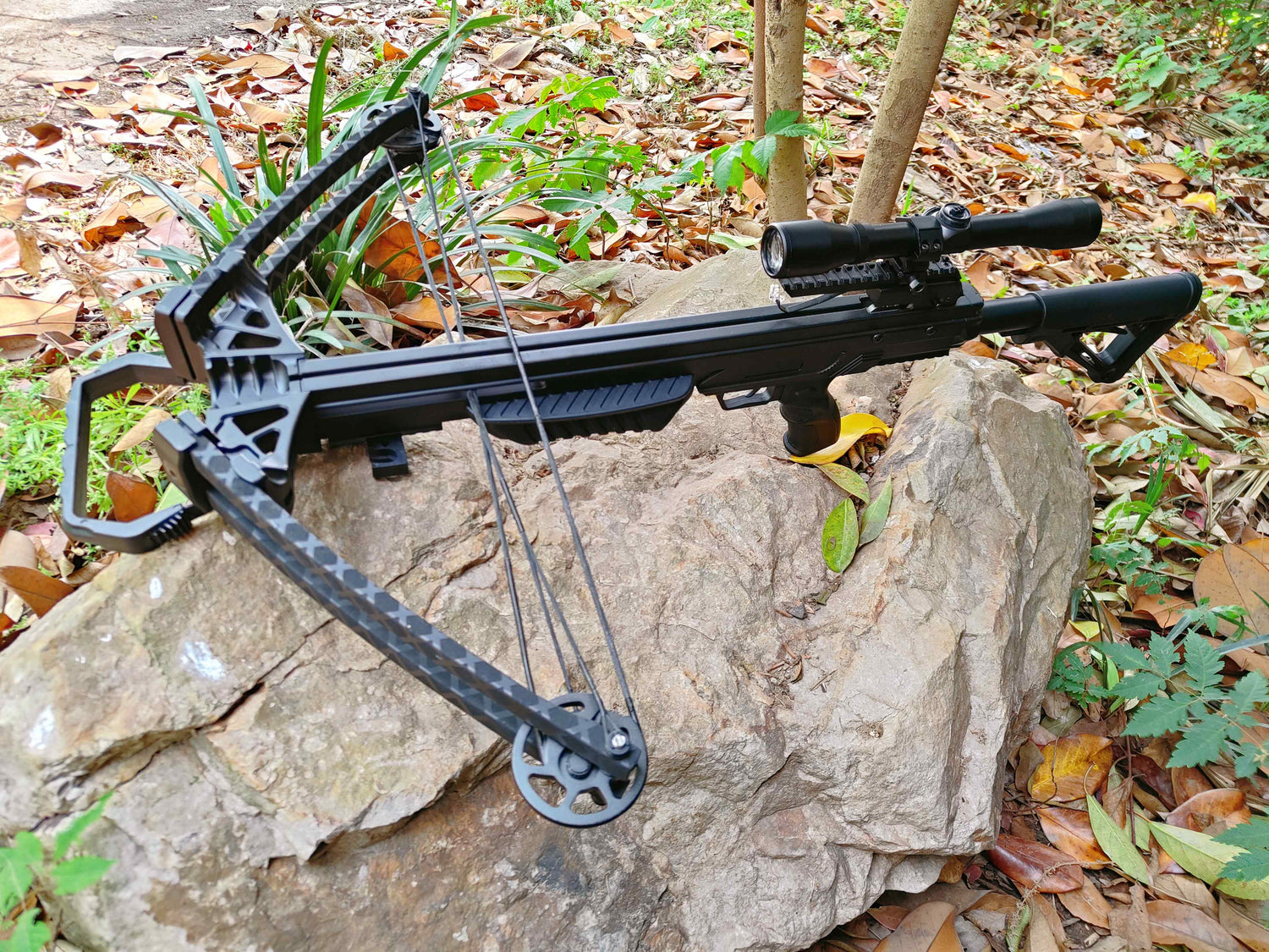 Large crossbow