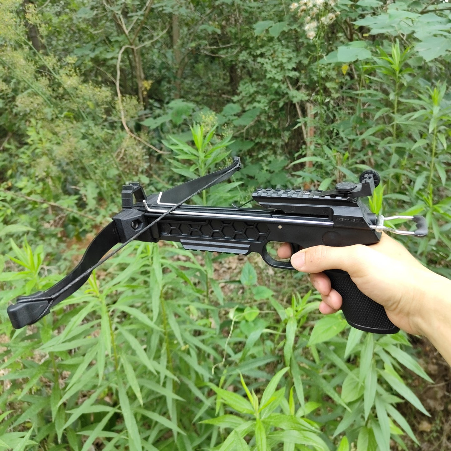 snake 2 Recurve crossbow