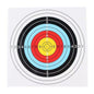 Full-loop target paper,pack of 10