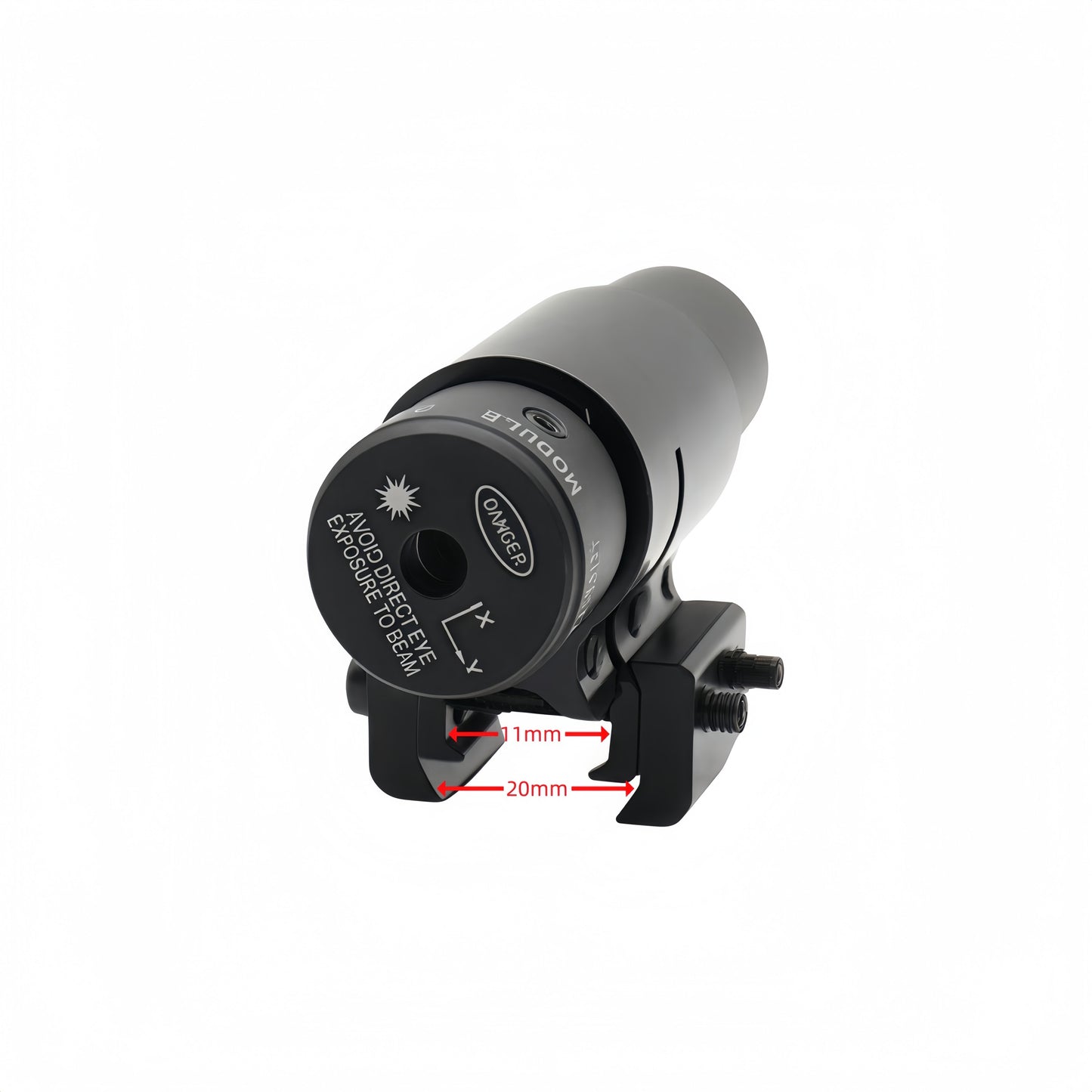 Crossbows tactics infrared laser sight.