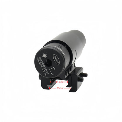 Crossbows tactics infrared laser sight.