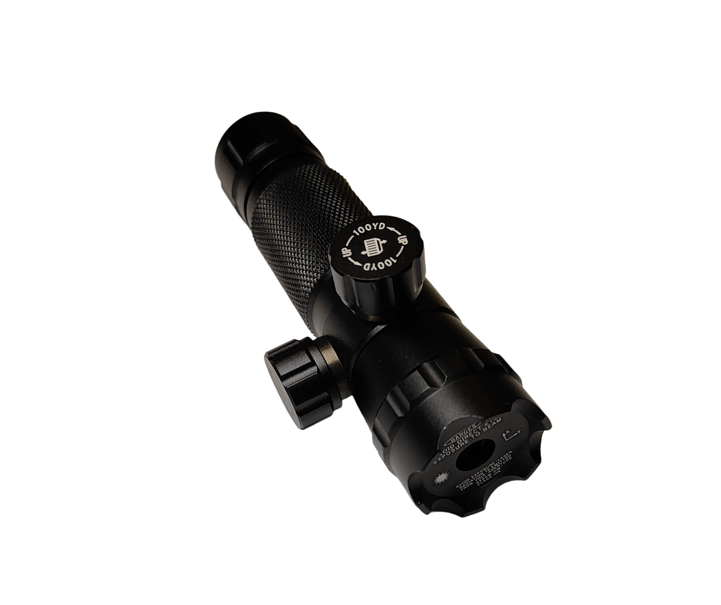 Crossbows Tactics Green laser sight-5mw, Remote switch
