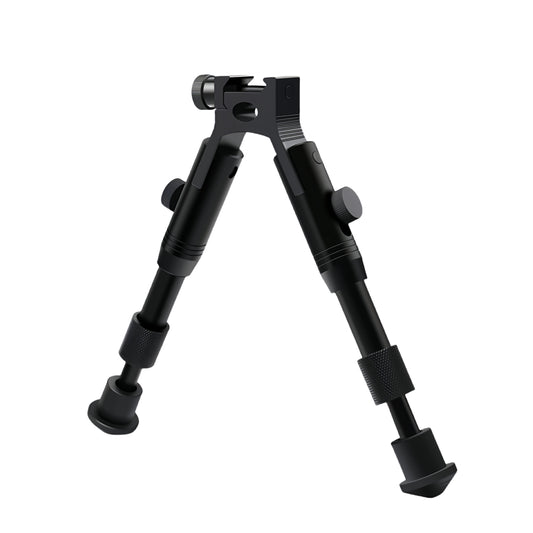 Outdoor hunting bipod stabilizer