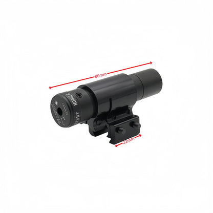 Crossbows tactics infrared laser sight.
