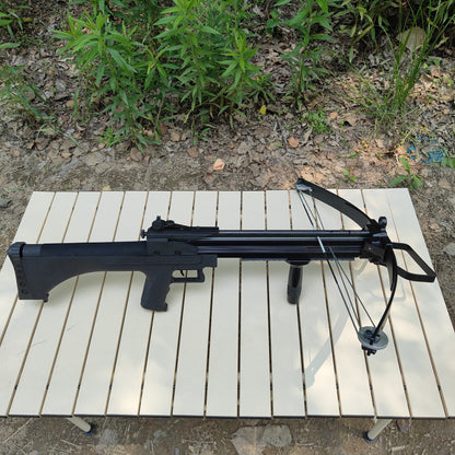 Demon Hunter Compound crossbow,240fps