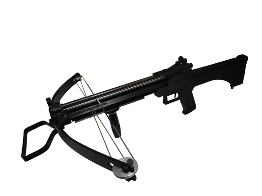 Demon Hunter Compound crossbow,240fps