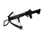 Demon Hunter Compound crossbow,240fps