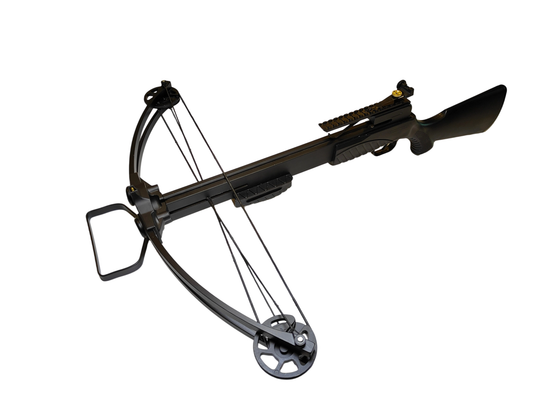 Poisonous scorpion 2 Compound Crossbow,235fps.