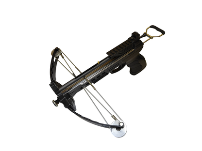 Steel claw Compound crossbow,Two shooting methods