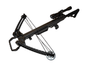 Wild Wolf Compound Crossbow,380fps.