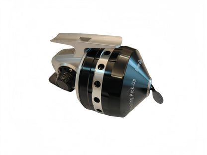 BL30 Spincast Reel for Casting Rod, Bowfishing, Slingshot Fishing