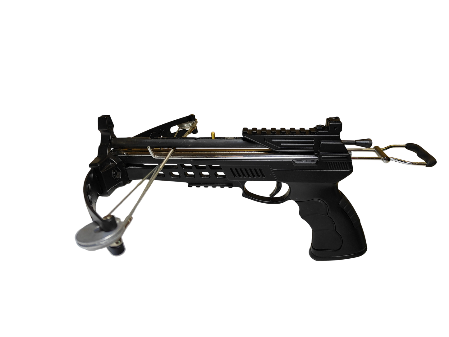 Steel claw Compound crossbow,Two shooting methods