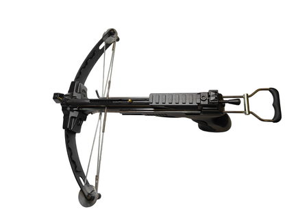 Steel claw Compound crossbow,Two shooting methods