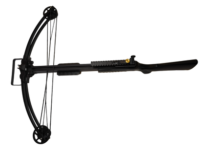 Poisonous scorpion 2 Compound Crossbow,235fps.