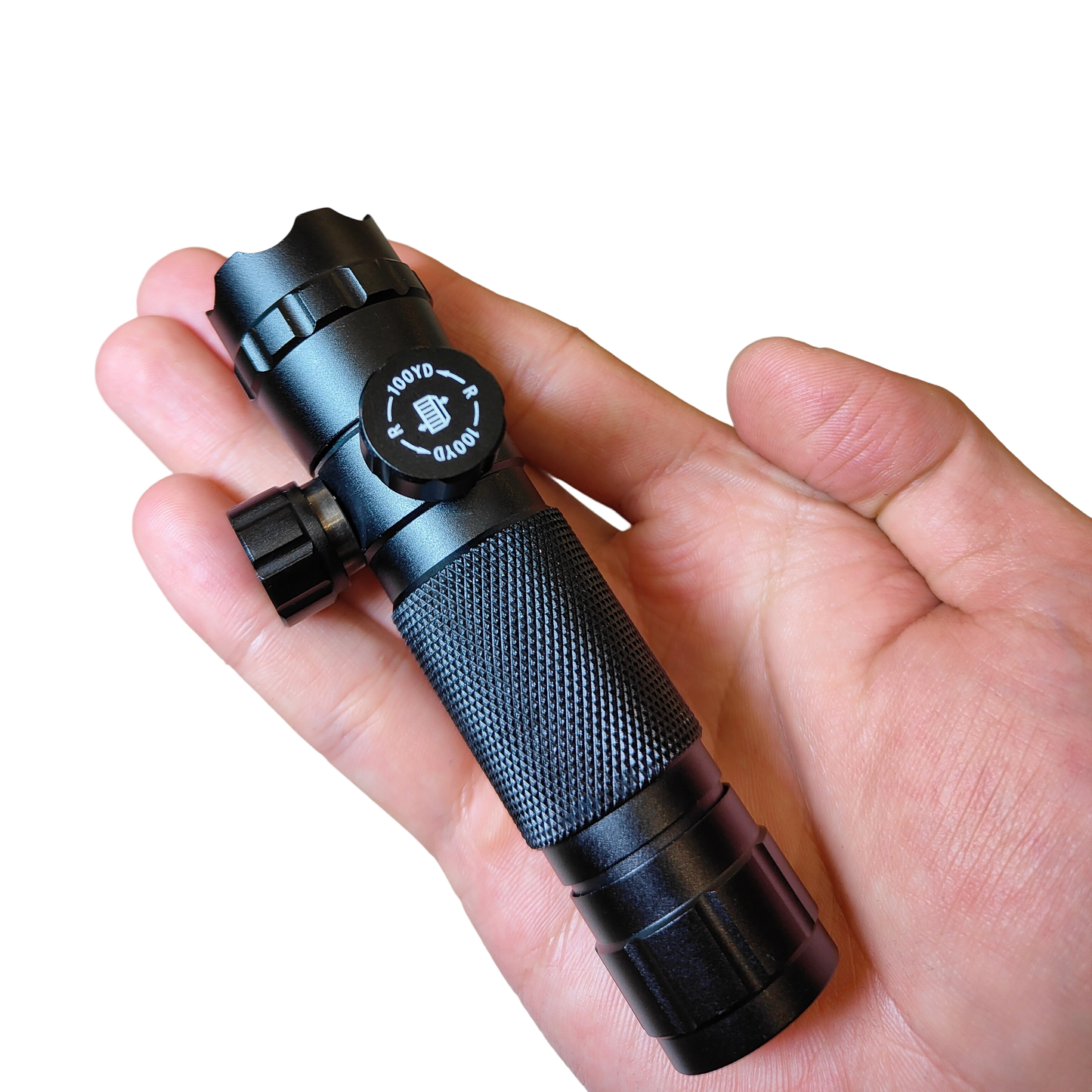 Crossbows Tactics Green laser sight-5mw, Remote switch