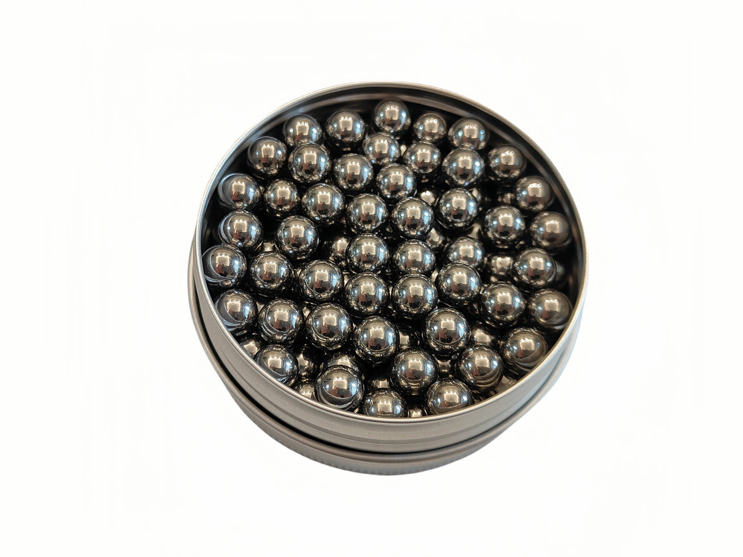 6mm and 8mm Steel ball