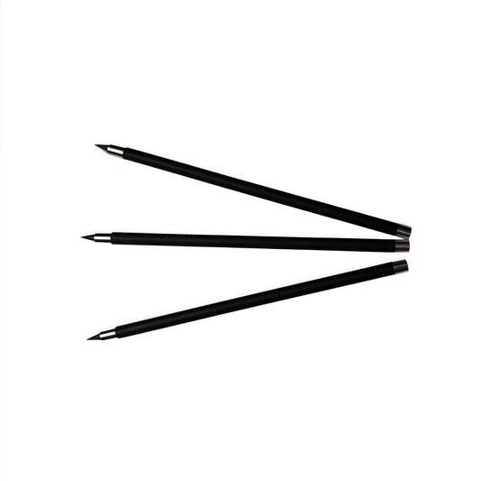 Carbon bolts 6"（pack of 10）