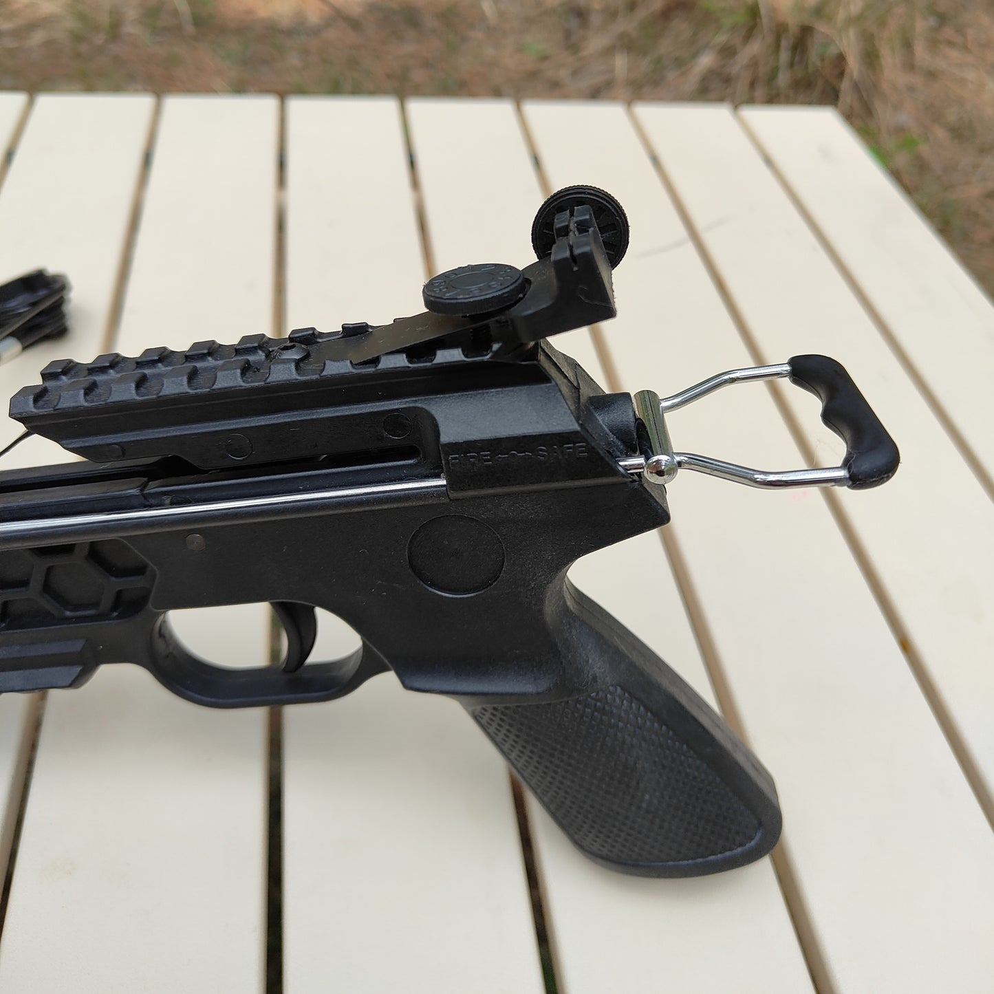 snake 1 Compound crossbow