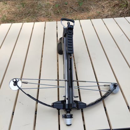 Steel claw Compound crossbow,Two shooting methods
