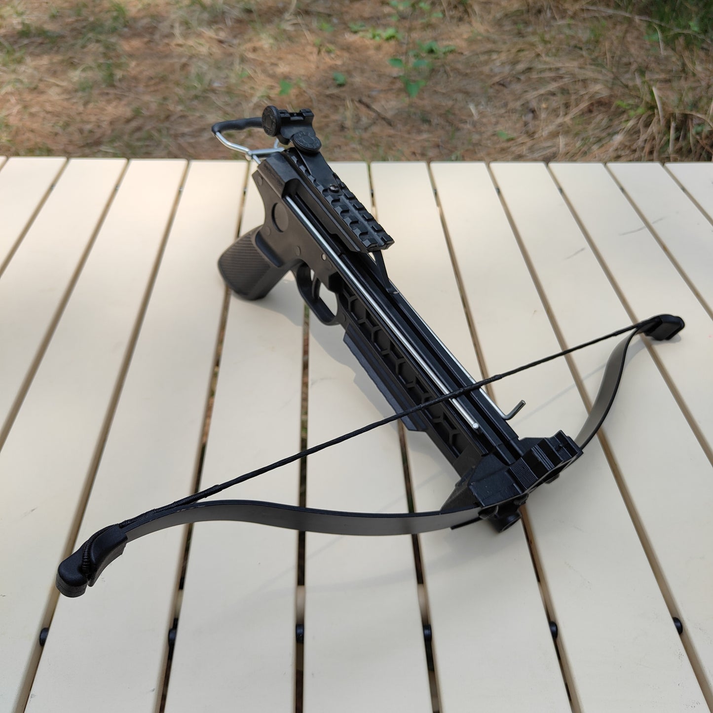 snake 2 Recurve crossbow