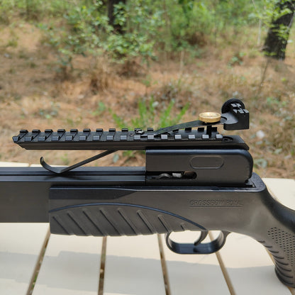 Poisonous scorpion 2 Compound Crossbow,235fps.
