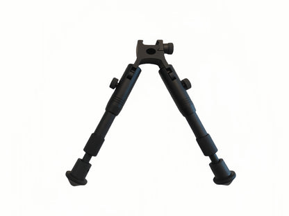 Outdoor hunting bipod stabilizer
