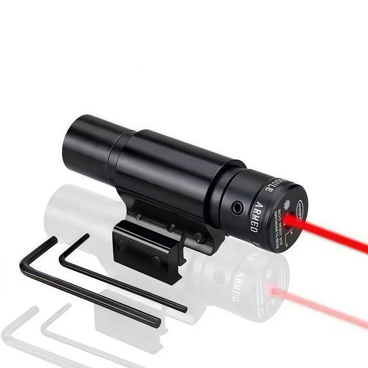Crossbows tactics infrared laser sight.